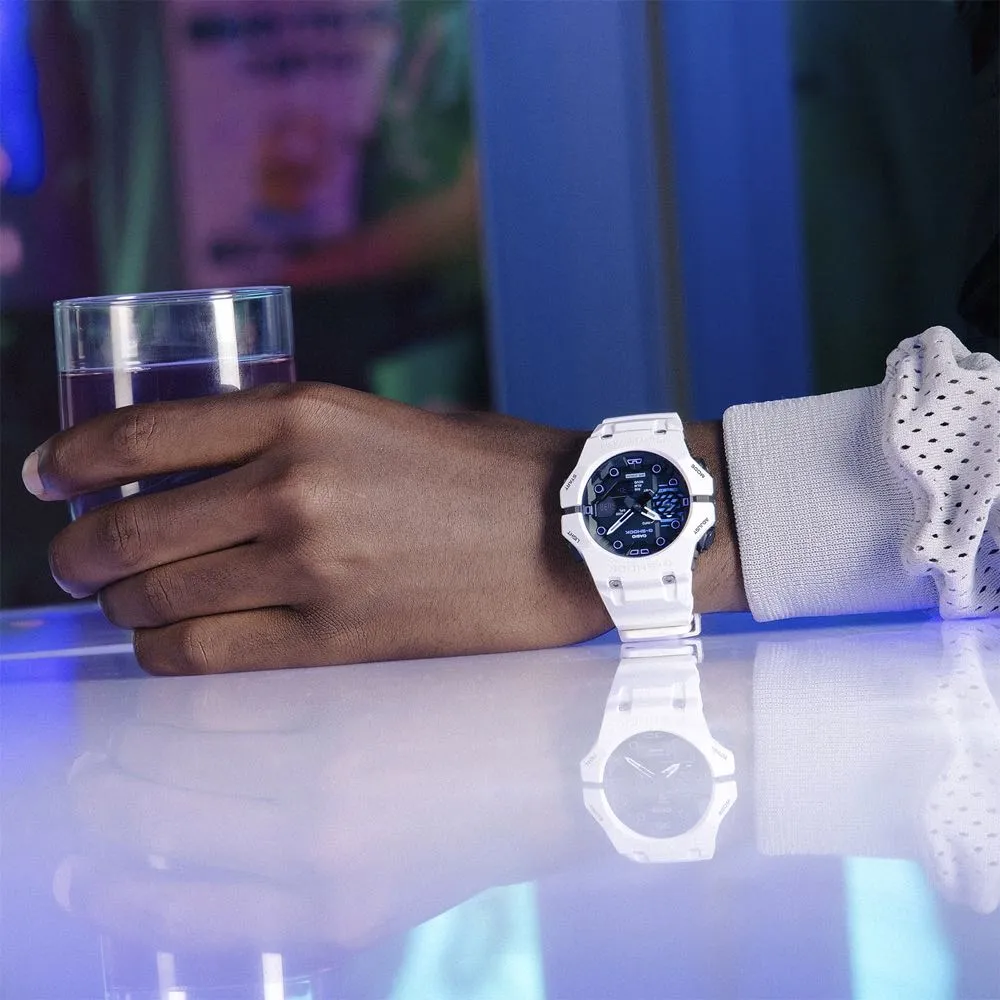 RELOJ CASIO GSHOCK GAB001SF7ACR