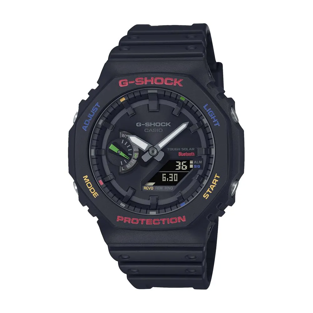 RELOJ CASIO GSHOCK GAB21001A