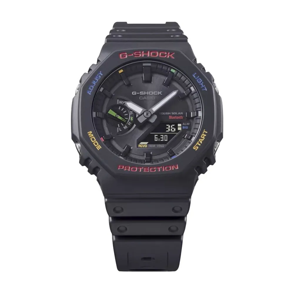RELOJ CASIO GSHOCK GAB21001A