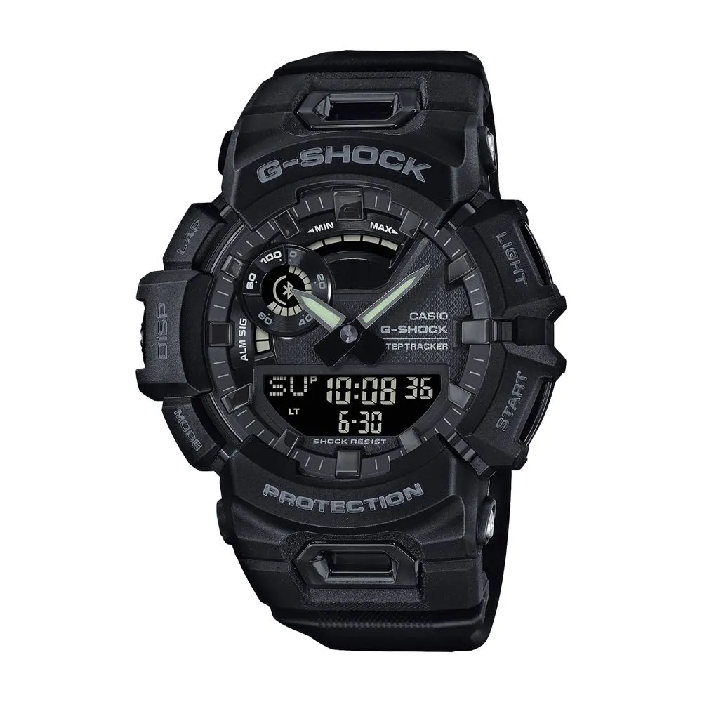 RELOJ CASIO GSHOCK GBA9001ACR
