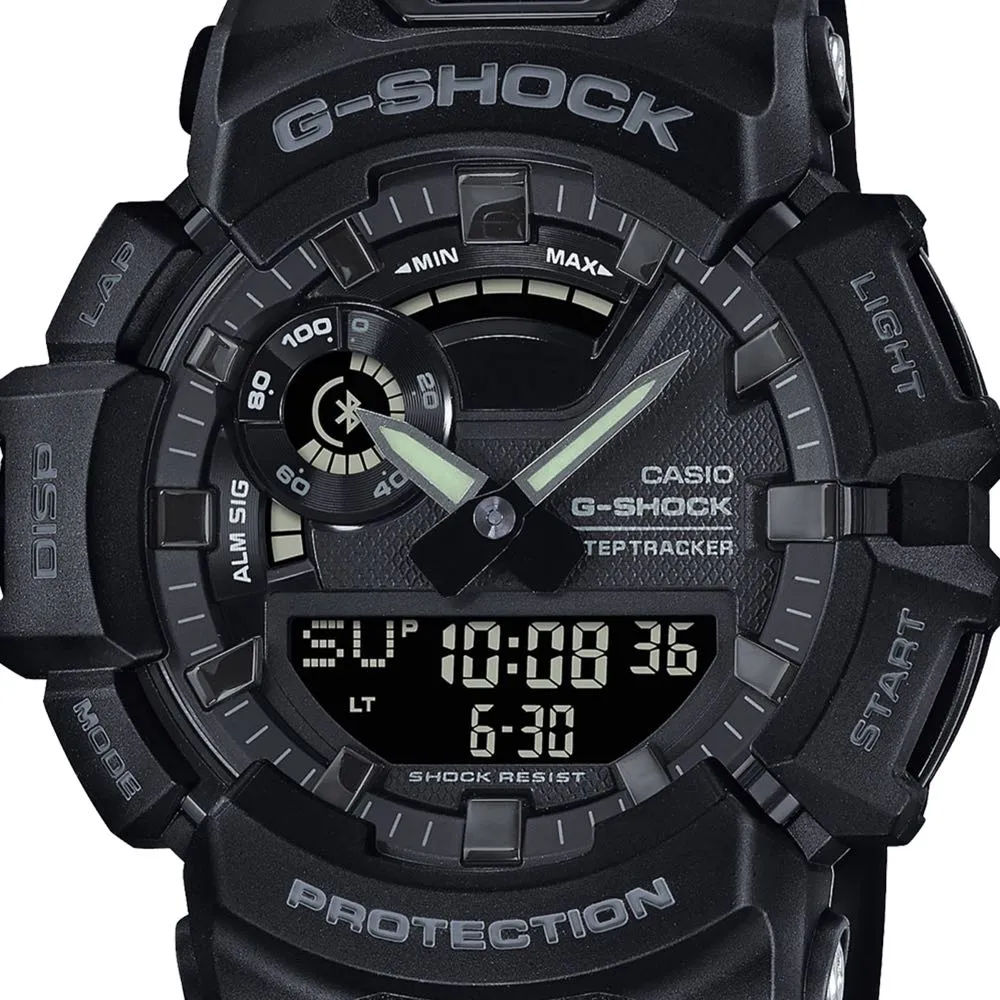 RELOJ CASIO GSHOCK GBA9001ACR