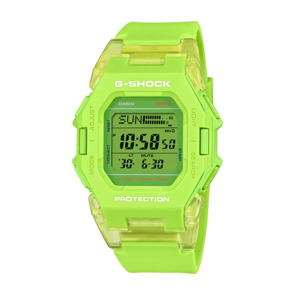 RELOJ CASIO GSHOCK GDB500S3CR