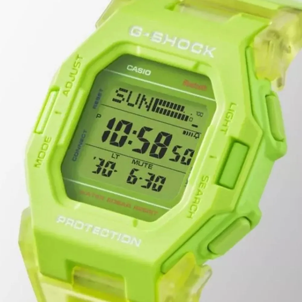 RELOJ CASIO GSHOCK GDB500S3CR