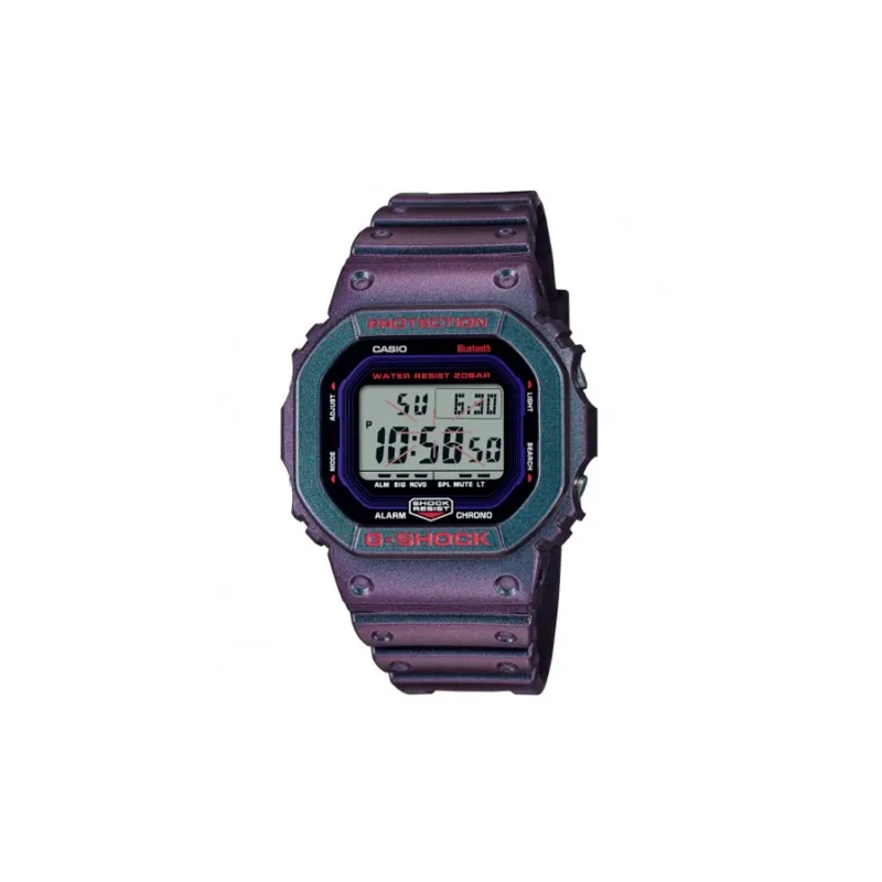 RELOJ CASIO GSHOCK SERIE 5600 DWB5600AH6