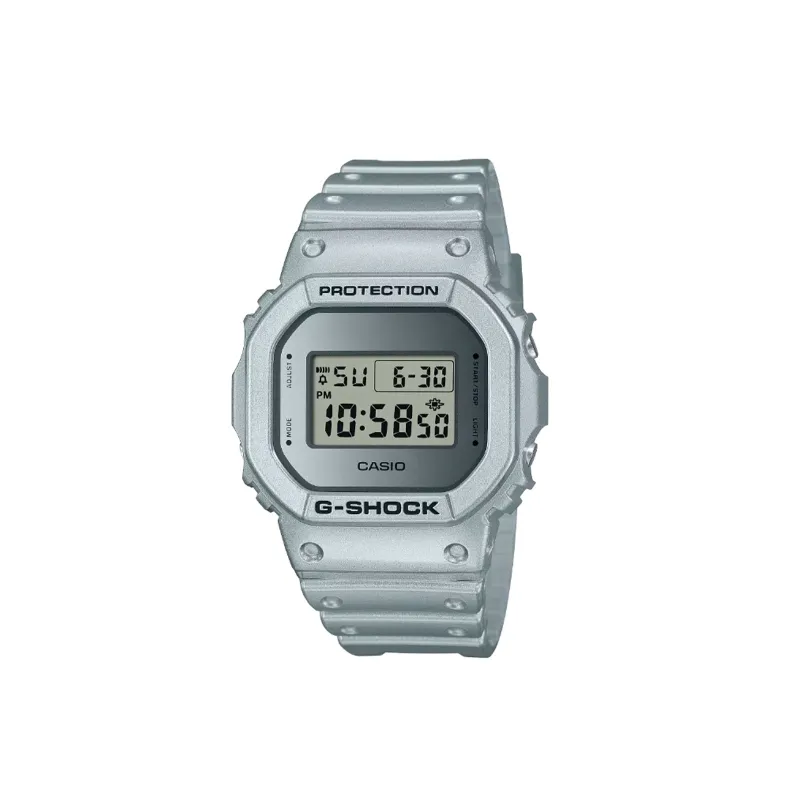 RELOJ CASIO GSHOCK SERIE DW5600FF8ER