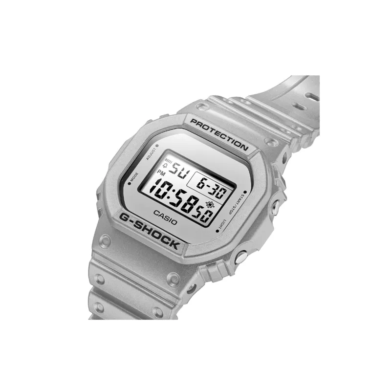 RELOJ CASIO GSHOCK SERIE DW5600FF8ER