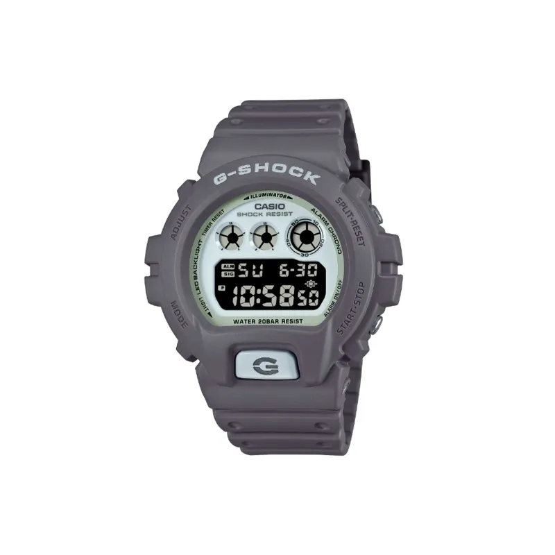 RELOJ CASIO GSHOCK SERIE DW6900HD8ER