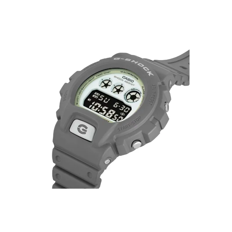 RELOJ CASIO GSHOCK SERIE DW6900HD8ER