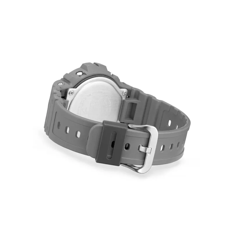 RELOJ CASIO GSHOCK SERIE DW6900HD8ER