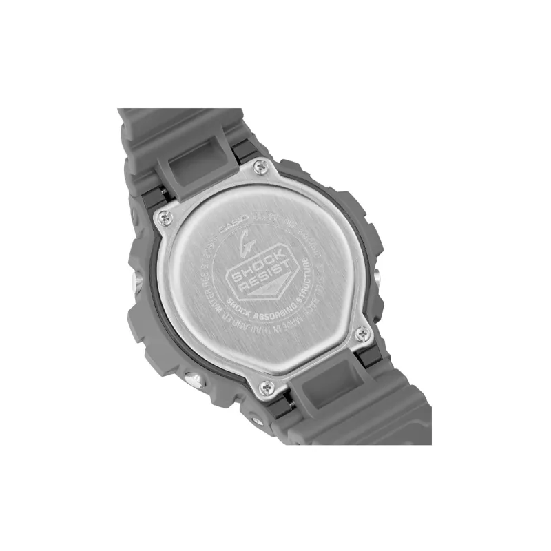 RELOJ CASIO GSHOCK SERIE DW6900HD8ER