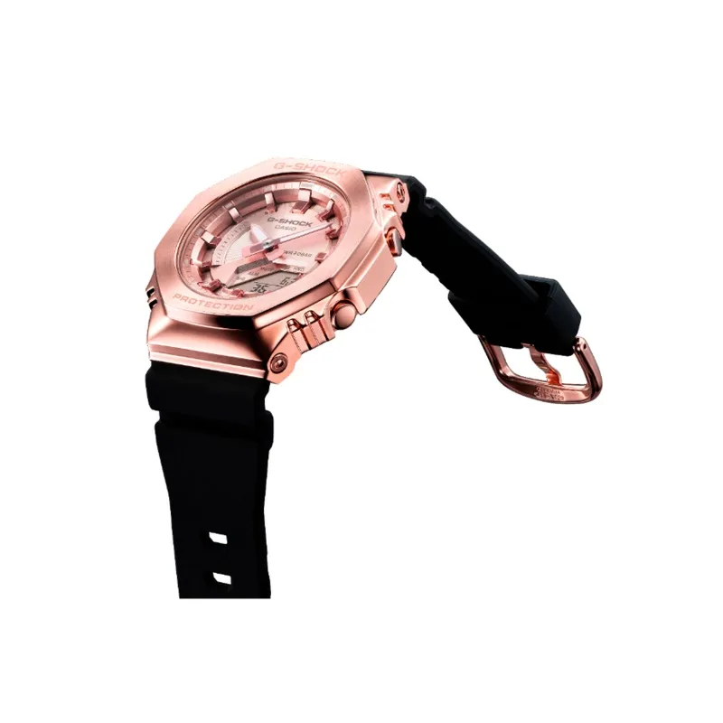 RELOJ CASIO GSHOCK SERIE GMS2100PG1A4