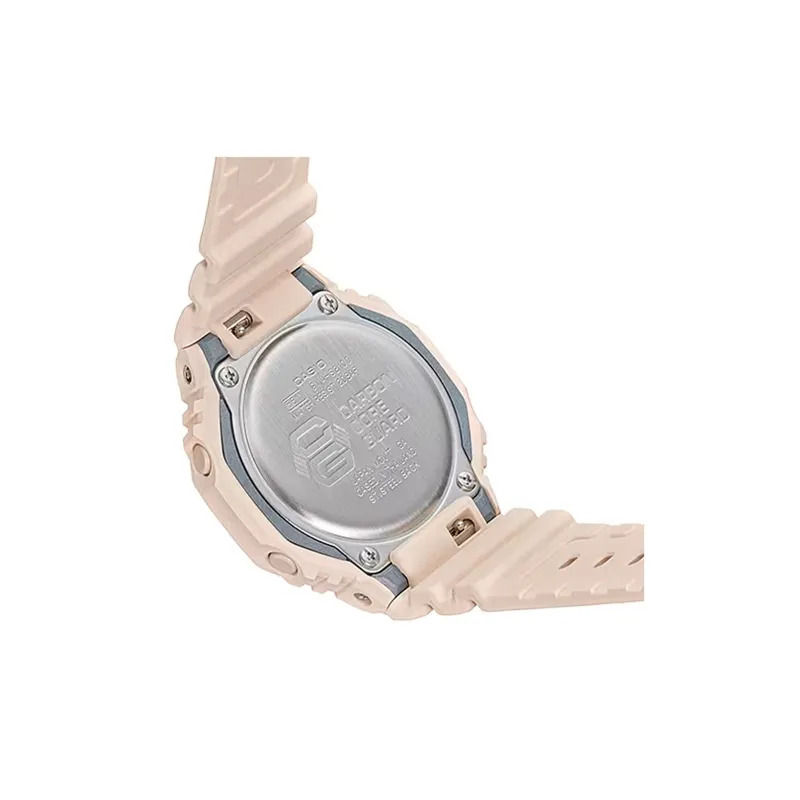 RELOJ CASIO GSHOCK SERIE GMAS21004AER