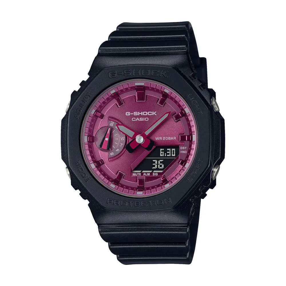RELOJ CASIO GMAS2100RB1A
