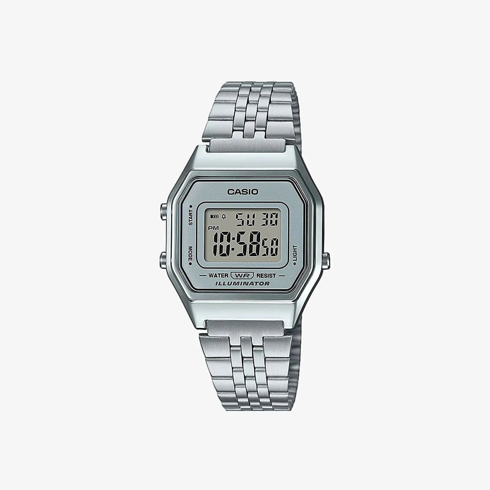 RELOJ CASIO LA680WEA7EF