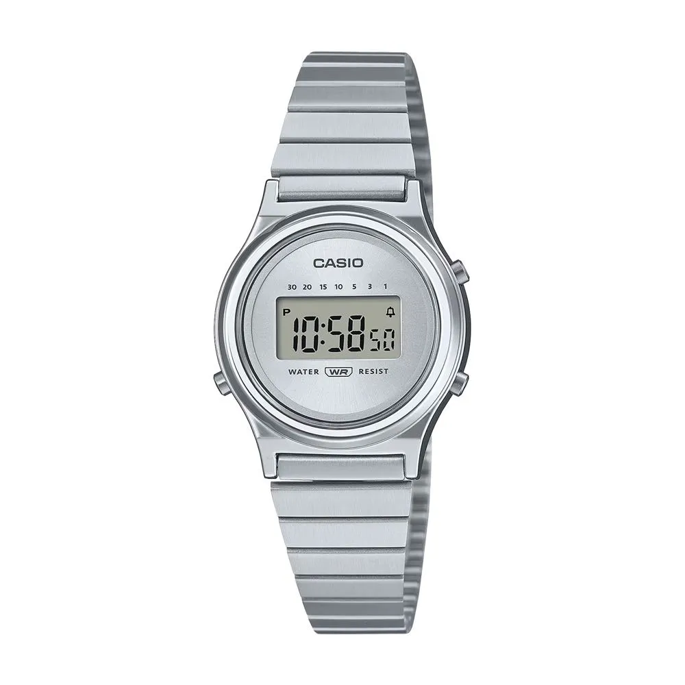 RELOJ CASIO LA700WE7AVT
