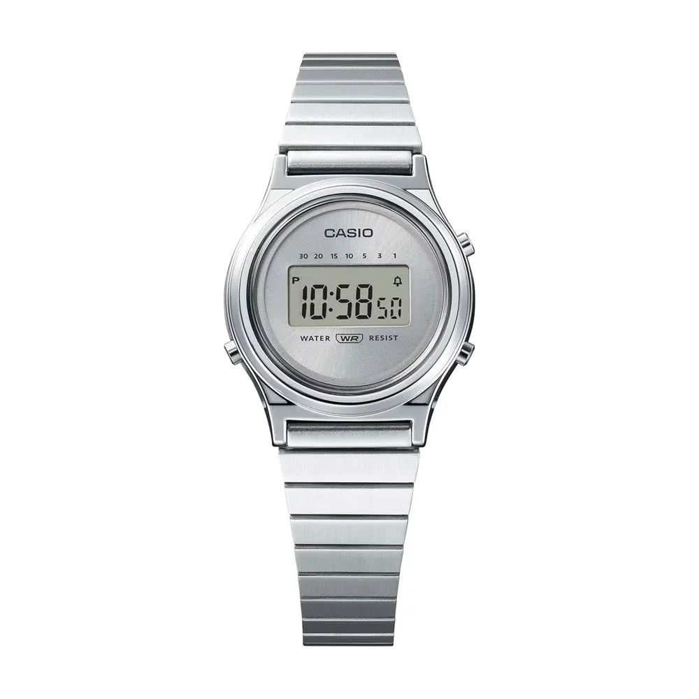 RELOJ CASIO LA700WE7AVT