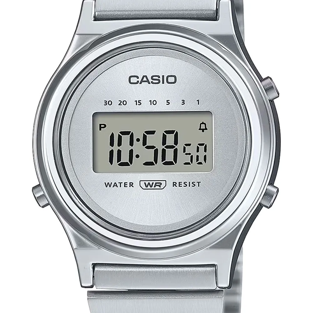 RELOJ CASIO LA700WE7AVT