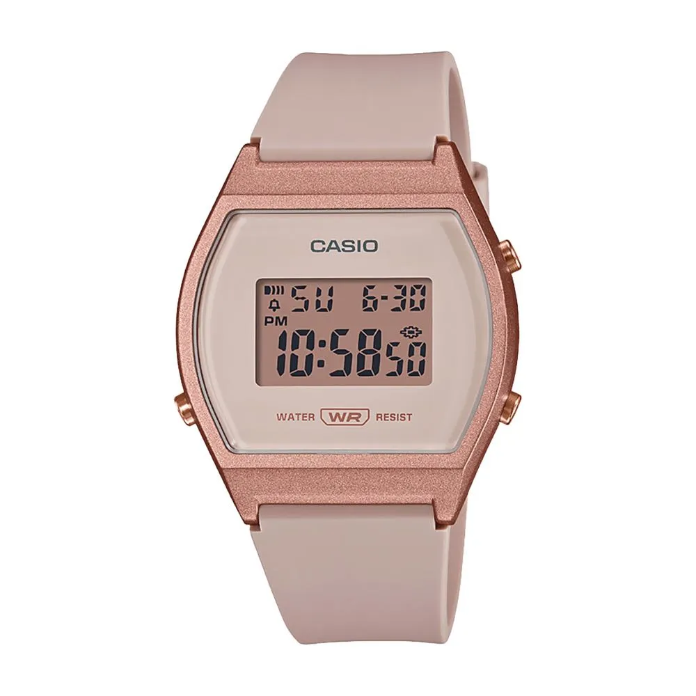 RELOJ CASIO LW2041BCF