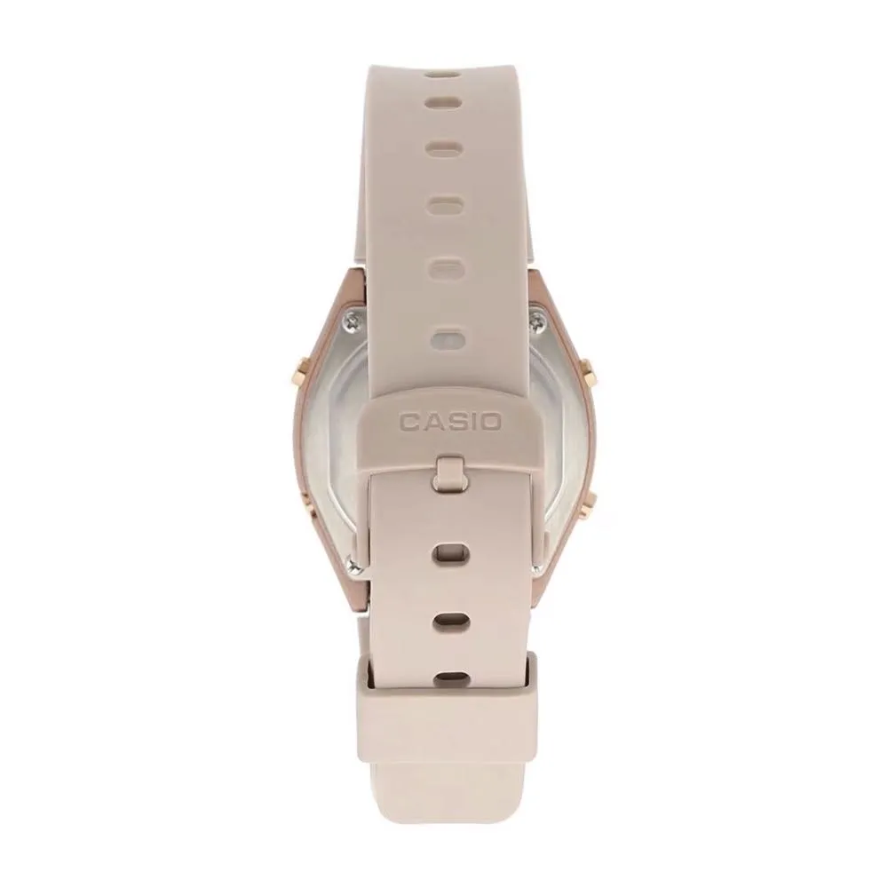 RELOJ CASIO LW2041BCF