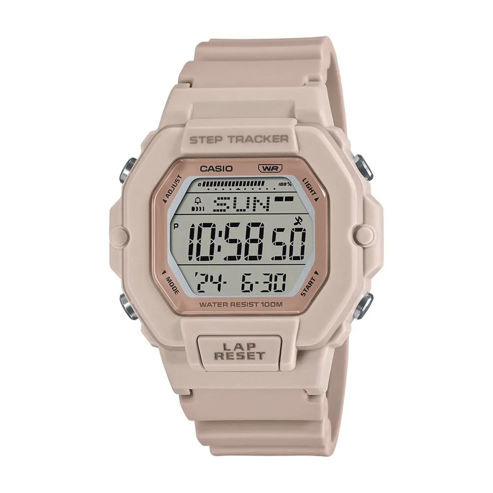 RELOJ CASIO LWS2200H1AVCF