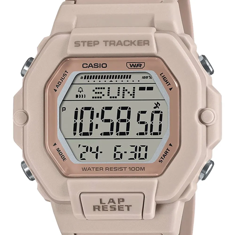 RELOJ CASIO LWS2200H1AVCF