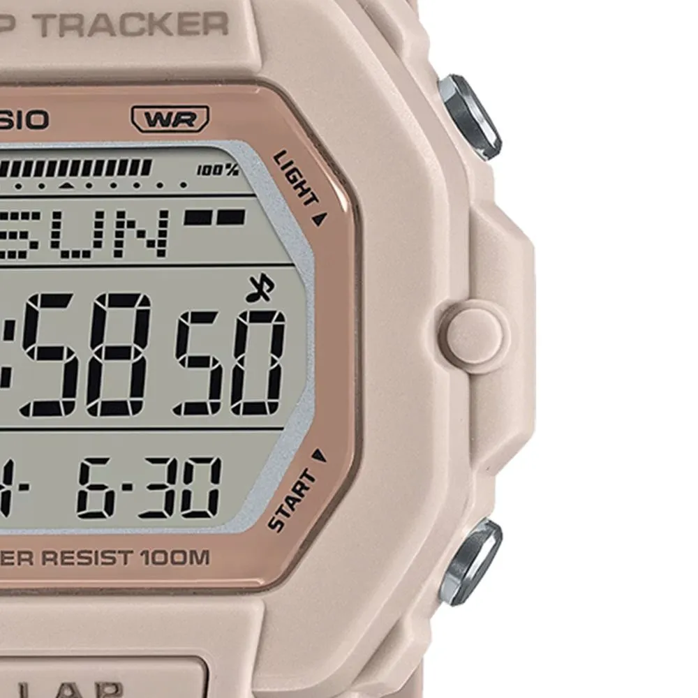 RELOJ CASIO LWS2200H1AVCF