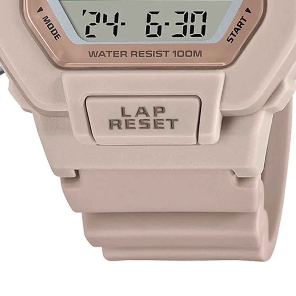RELOJ CASIO LWS2200H1AVCF