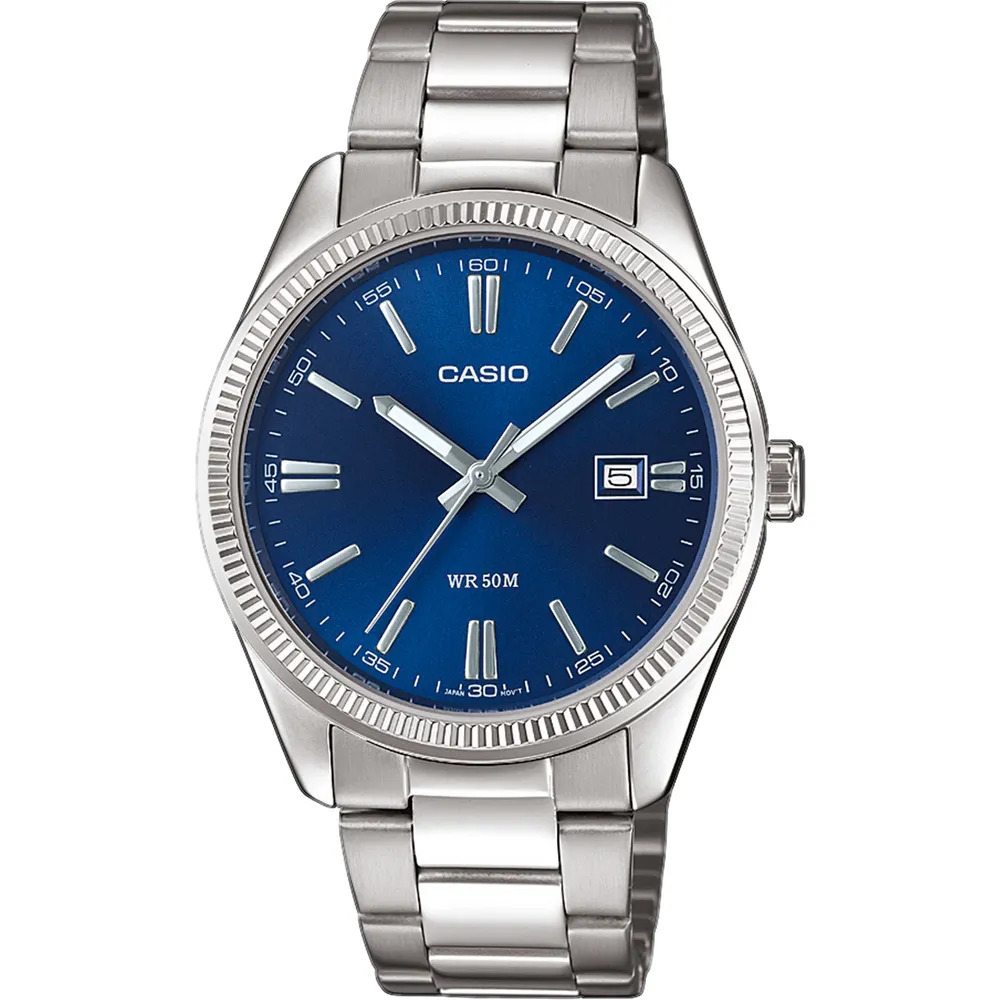 RELOJ CASIO MTP1302PD2AVEF