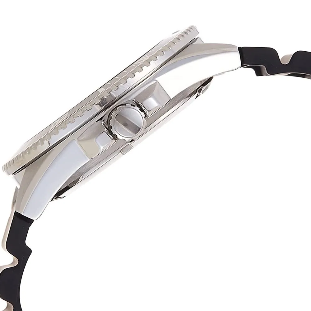 Reloj Casio Negro Analógico