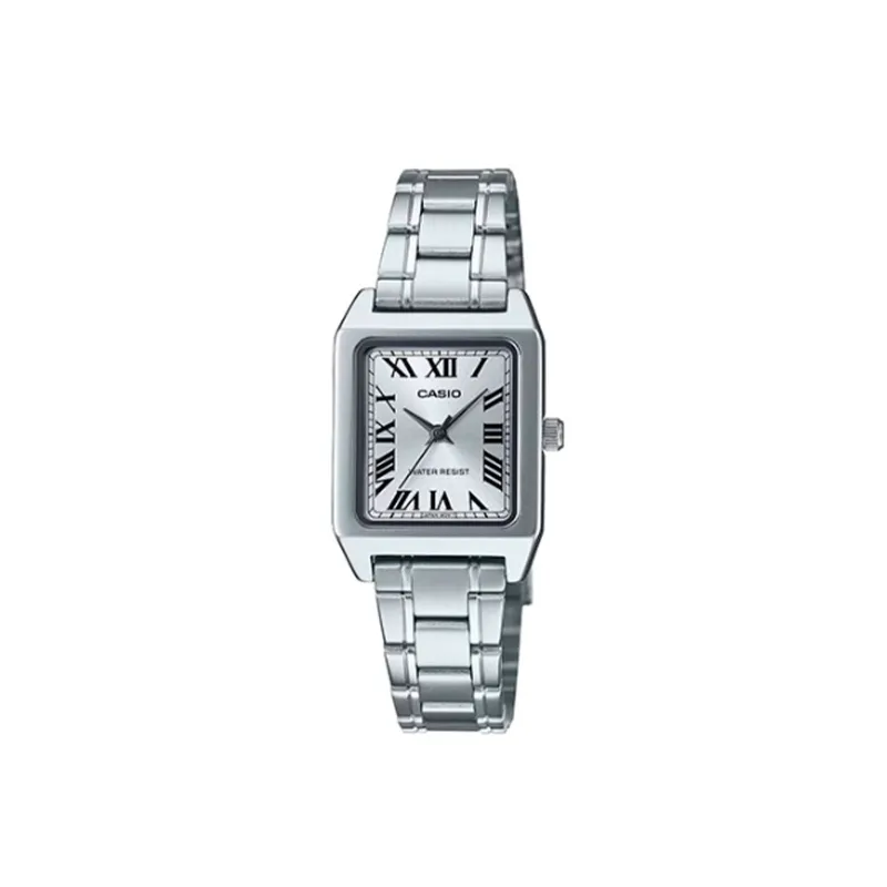 RELOJ CASIO TIMELESS COLLECTION ESTáNDAR LTPB150D7BEF