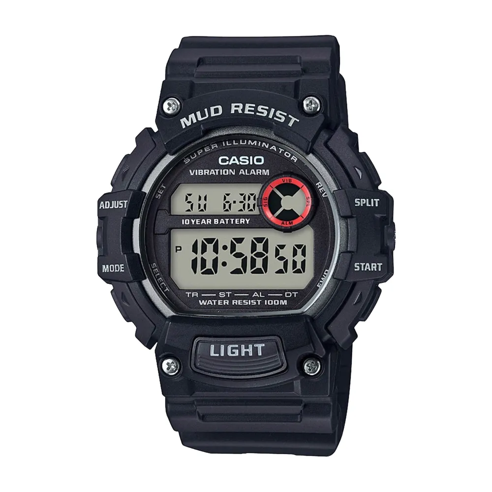 RELOJ CASIO TRT110H