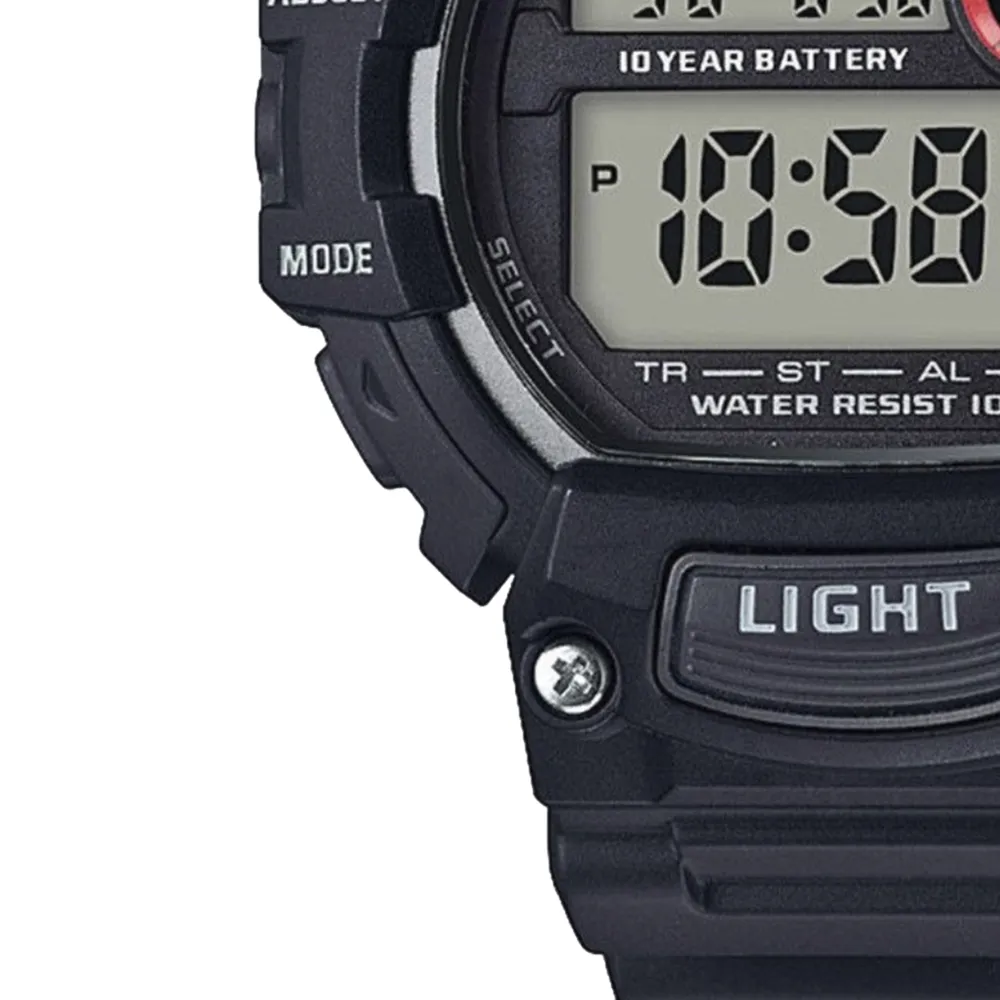 RELOJ CASIO TRT110H