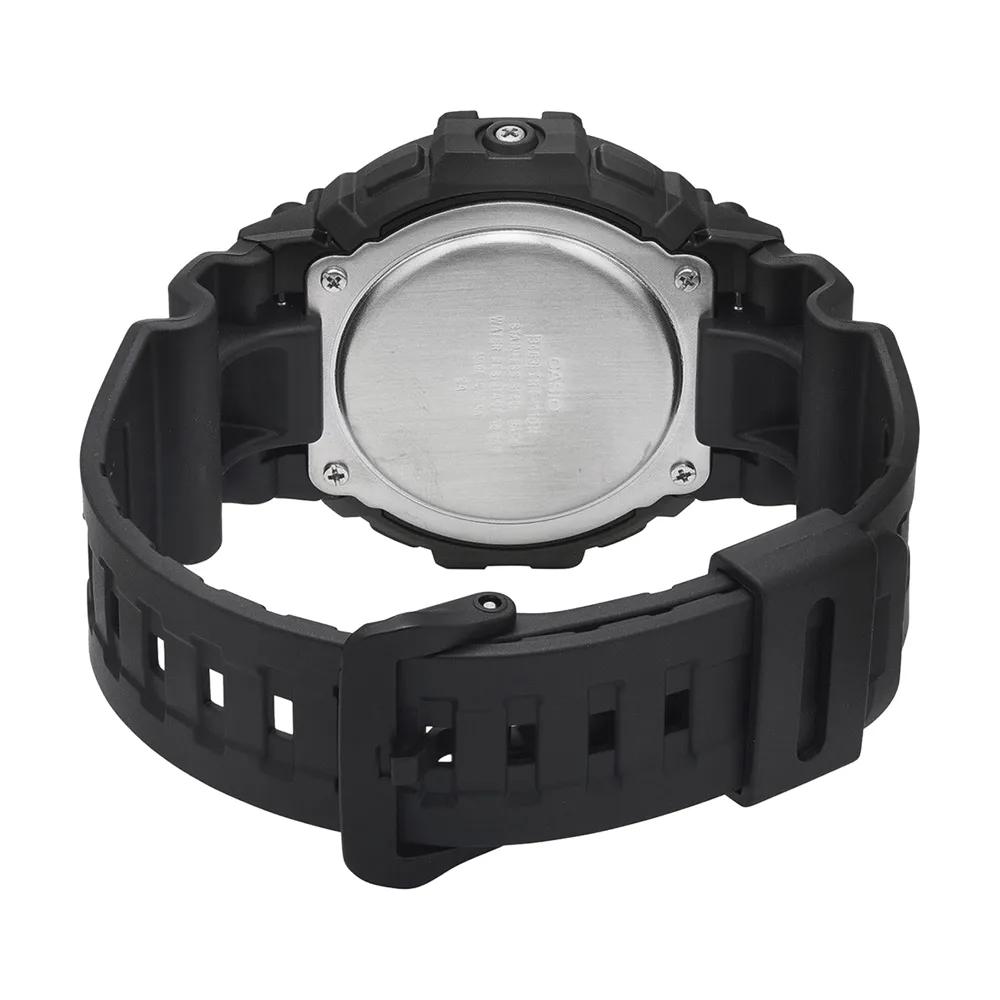 RELOJ CASIO TRT110H