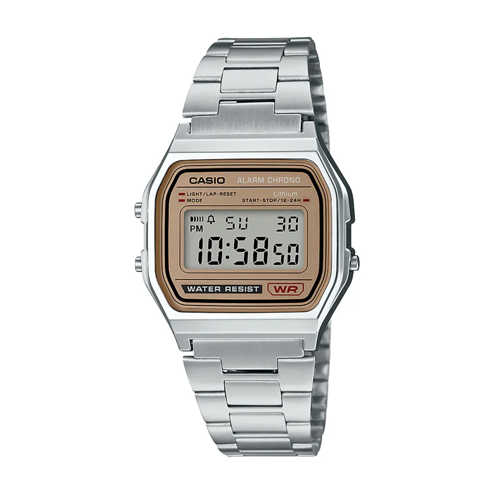 Reloj Casio Vintage A158WEA