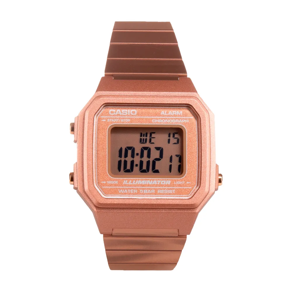 Reloj Casio Vintage B650WC
