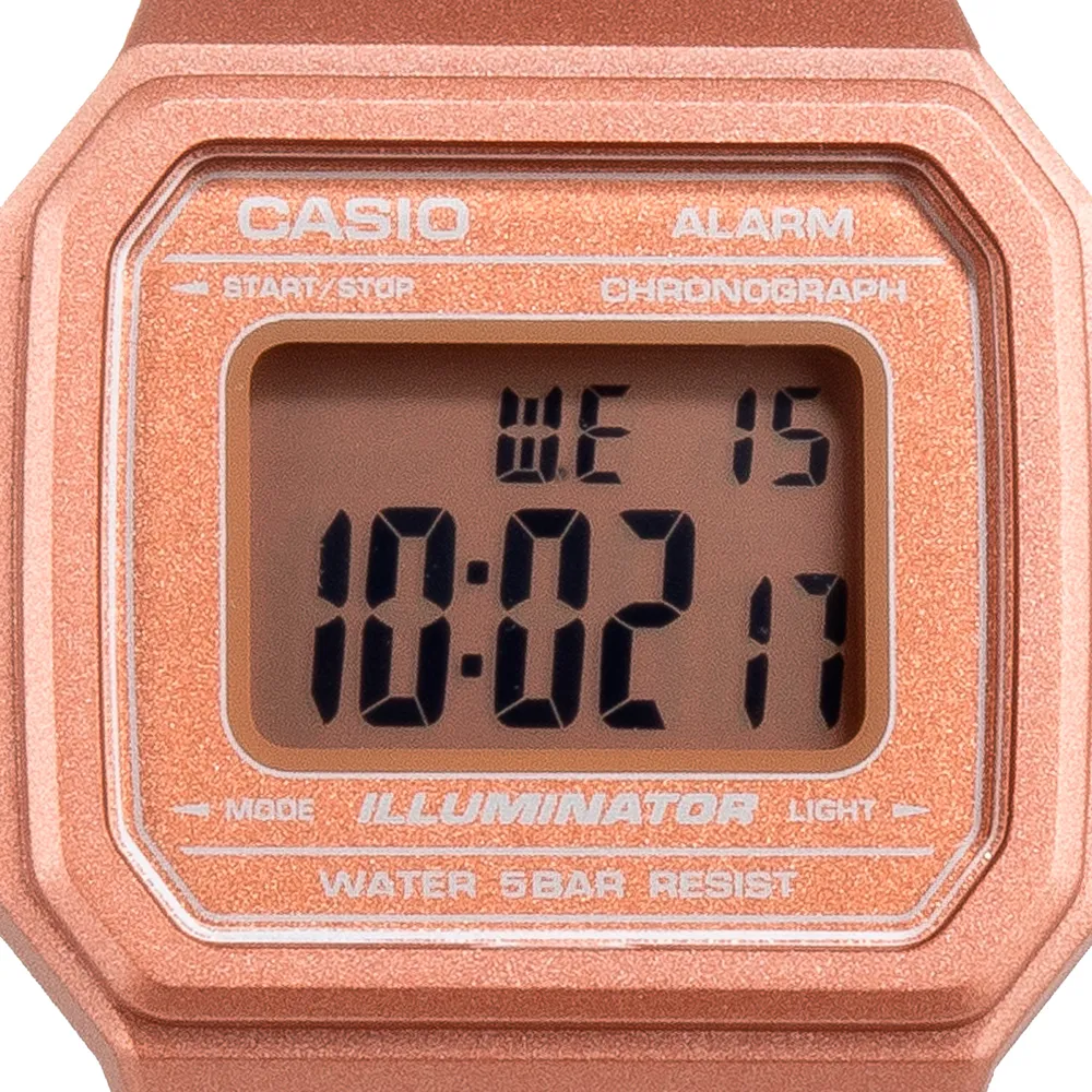 Reloj Casio Vintage B650WC