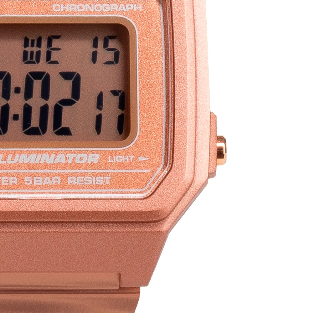 Reloj Casio Vintage B650WC