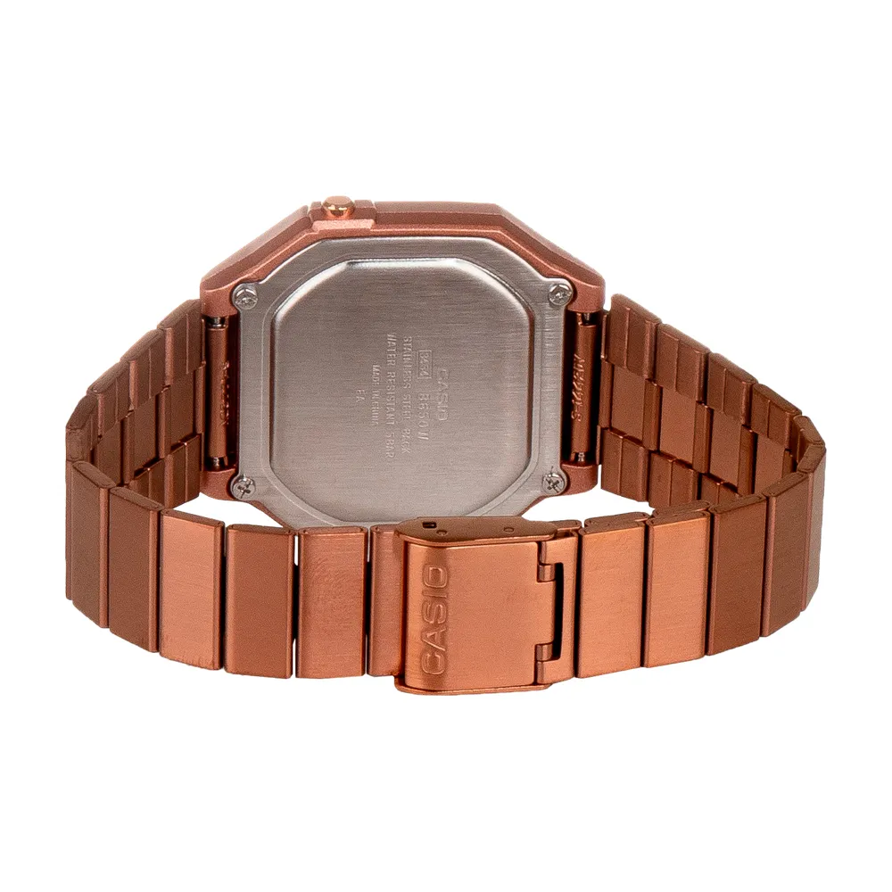 Reloj Casio Vintage B650WC