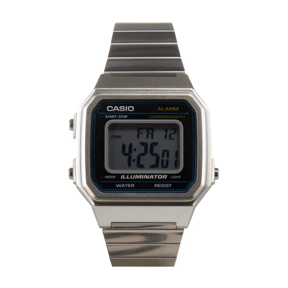 Reloj Casio Vintage B650WD