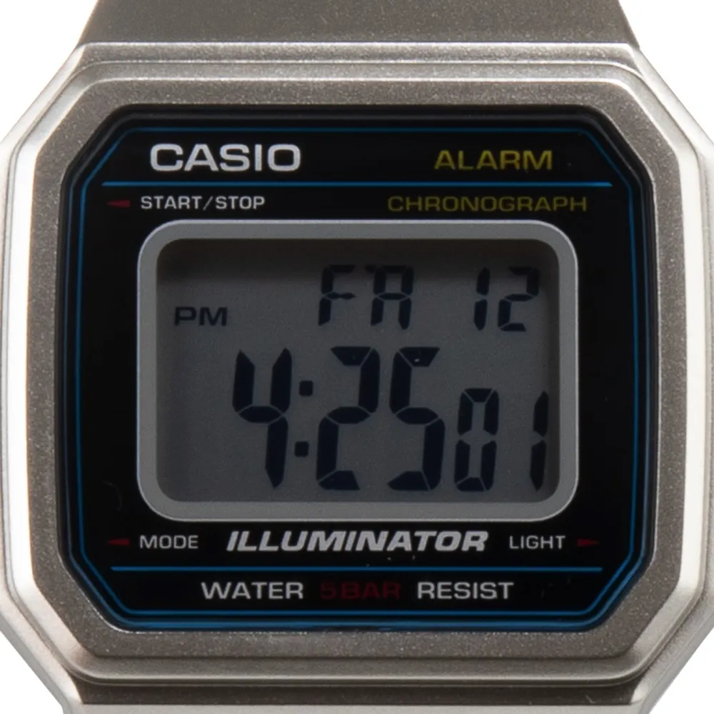 Reloj Casio Vintage B650WD