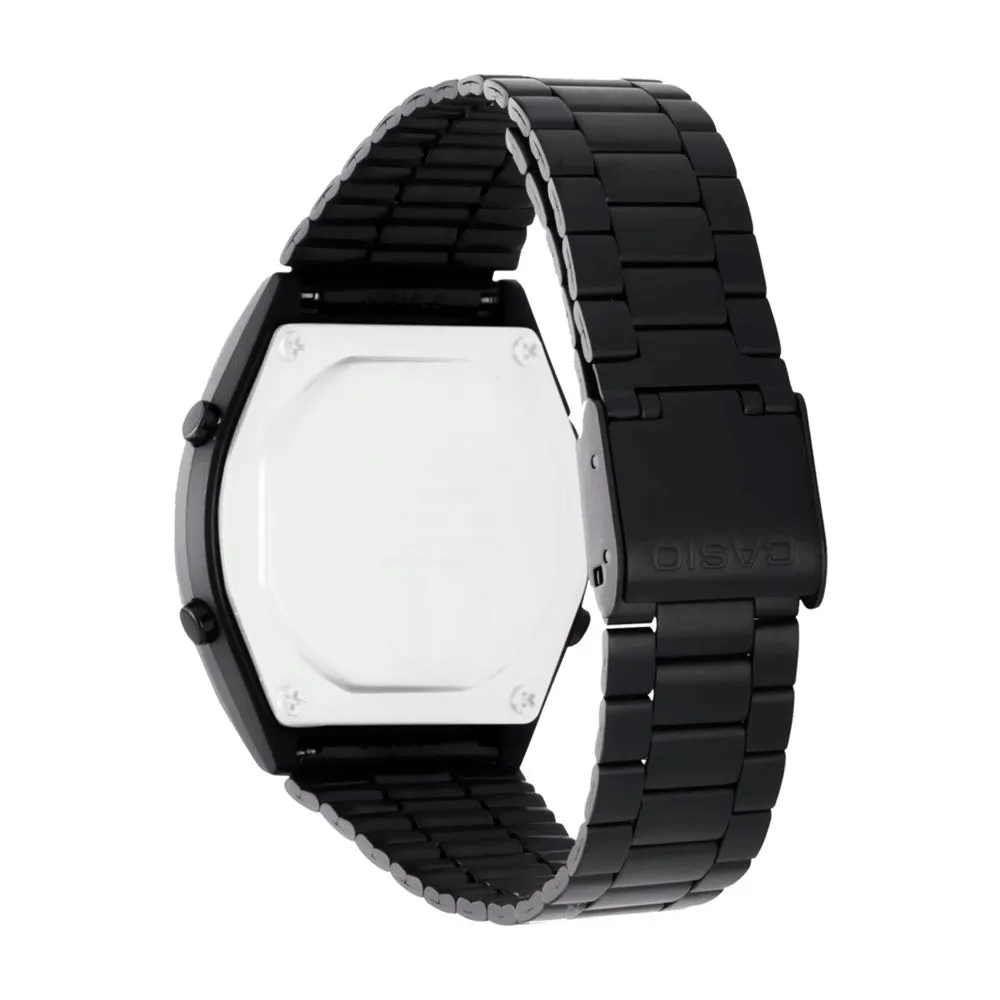 Reloj Casio Vintage Negro