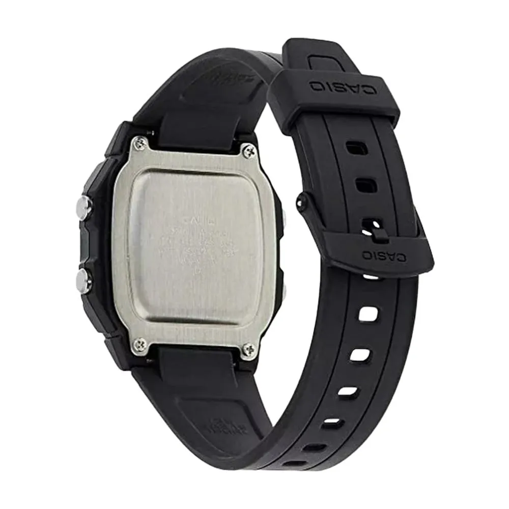 RELOJ CASIO W800H1BVCF
