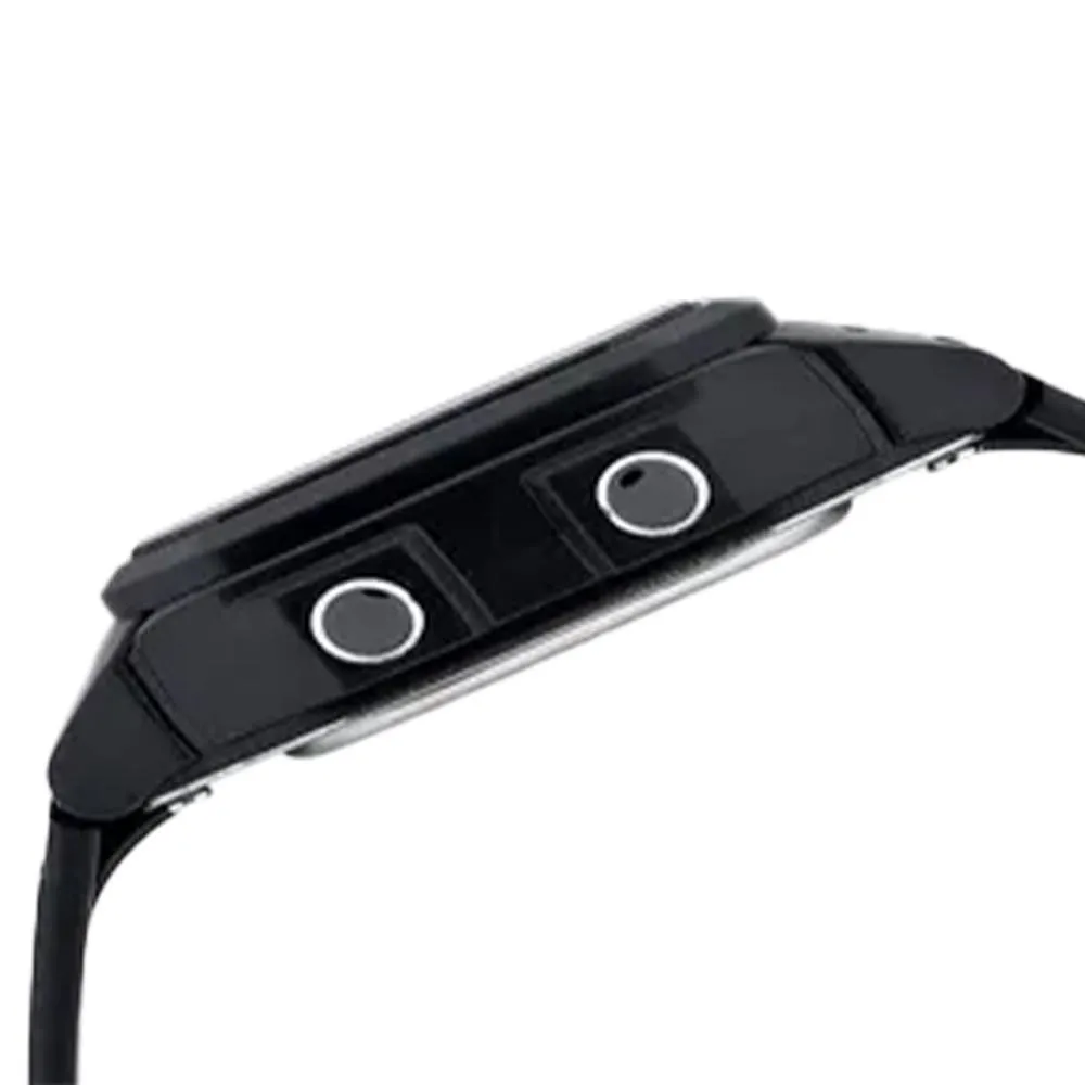 RELOJ CASIO W800H1BVCF