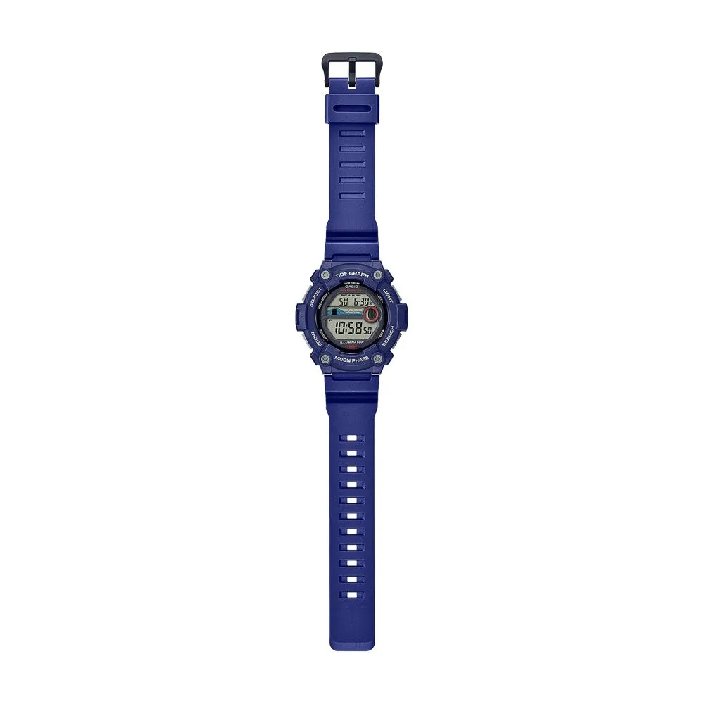 RELOJ CASIO WS1300H2AV