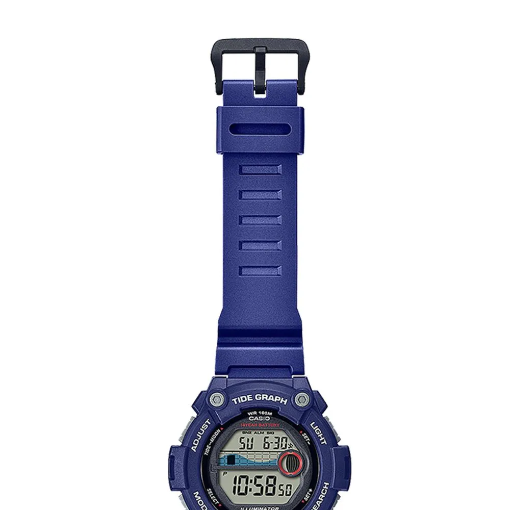RELOJ CASIO WS1300H2AV