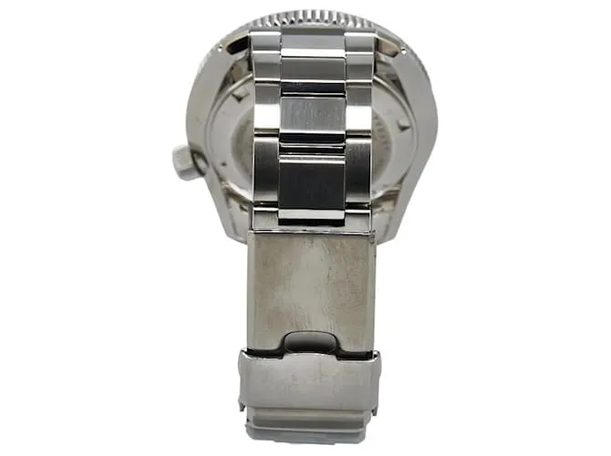 Reloj de buceo mecánico Seiko Save the Ocean Prospex 1968 Azul 