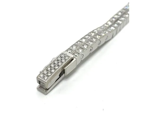 Reloj de Cuarzo Cartier Cordon De Gold 
