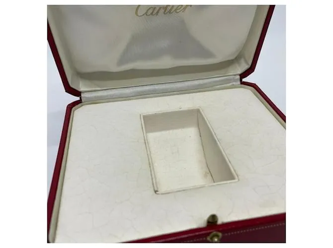 Reloj de Cuarzo Cartier Cordon De Gold 