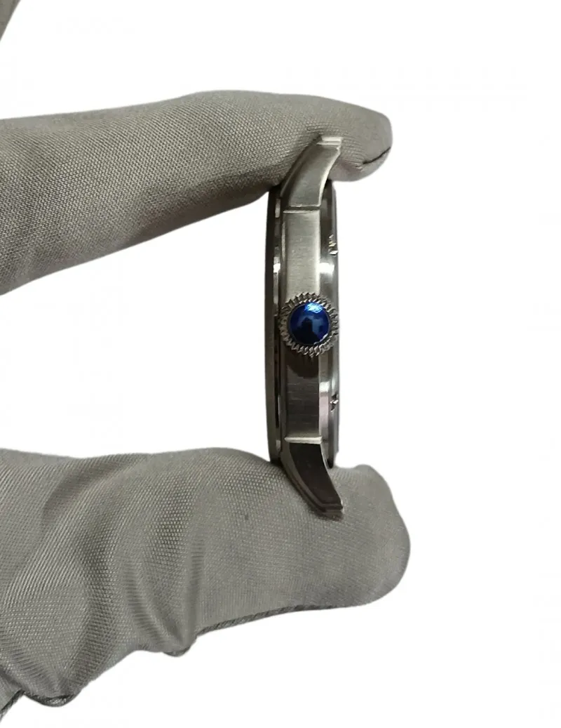 Reloj de doble escape 2.0 ORETO OLIVE 13