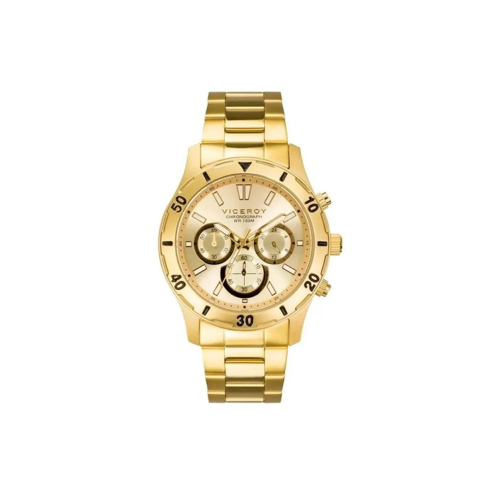 RELOJ DE HOMBRE COLECCION  40113597    